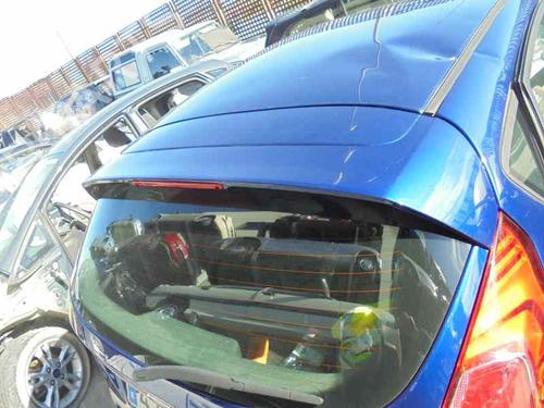 Front left window mechanism FORD FIESTA VI (CB1, CCN) 1.25 | BP2440858C22 