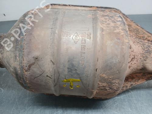 Catalyst RENAULT CAPTUR II (HF_) 1.0 TCe 90 ECO-G (HFM6) | BP35894120M10 - Image 2