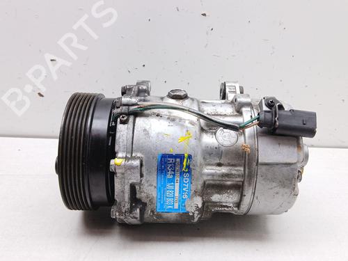 AC Kompressor AUDI A3 (8L1) 1.9 TDI (130 hp) 28418179