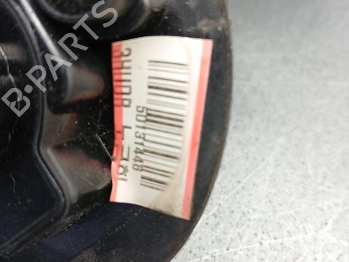 Right mirror KIA RIO III (UB) 1.2 CVVT | BP30571350C27