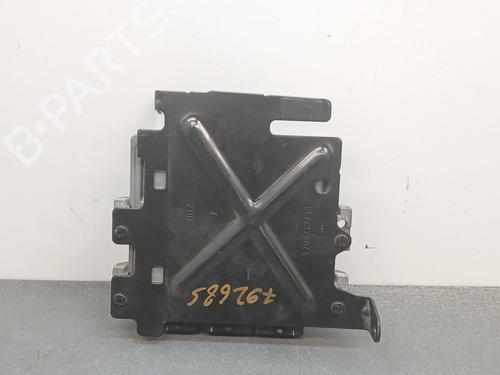 Engine control unit (ECU) RENAULT MEGANE II (BM0/1_, CM0/1_) 1.5 dCi (BM1E, CM1E) | BP19710310M57 