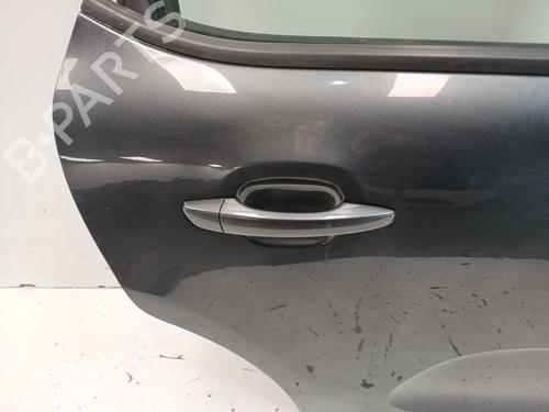 Dør højre bagtil CITROËN C3 III (SX) 1.2 VTi 82 | BP36754489C5 - Image 7