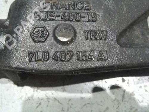 Right front suspension arm VW TOUAREG (7LA, 7L6, 7L7) 5.0 V10 TDI | BP8833486M13 