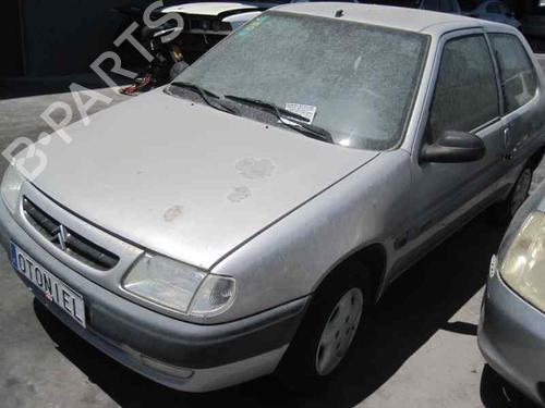 Servo brake CITROËN SAXO (S0, S1)  | BP2372058M42 