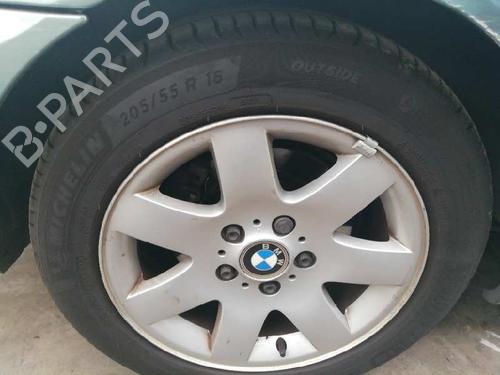 Gearbox BMW 3 (E46) 320 d | BP6164175M3 