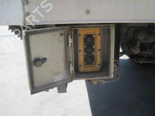 Climate control NISSAN CABSTAR E (TL_, VL_) 120.35, 120.45 (TL0) | BP4677689I5 