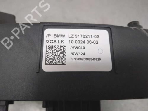 Switch BMW 5 Touring (E61) 525 d | BP13073233I30 