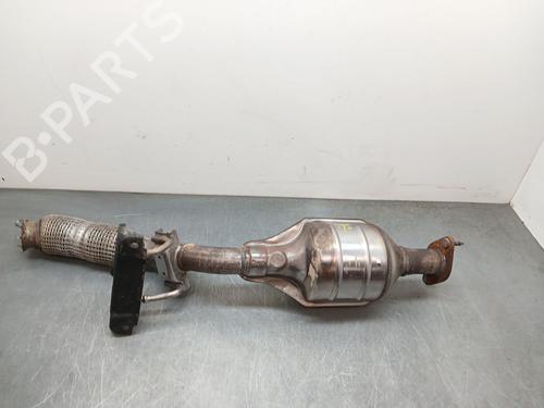 Used Catalyst NISSAN X-TRAIL III (T32_, T32R, T32RR) 1.3 DIG-T (158 hp) 27929617
