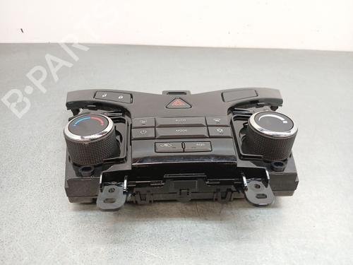Climate control CHEVROLET CRUZE (J300) 1.6 | BP40458194I5 - Image 3