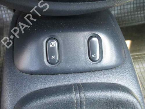 Ignition coil RENAULT MEGANE I Cabriolet (EA0/1_) 1.6 16V (EA04, EA0B, EA11, EA1J) | BP2436629M94 