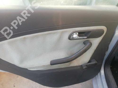 Right mirror SEAT CORDOBA (6L2)  | BP10300976C27 