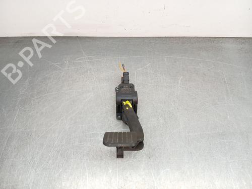 Gaspedaal Gaspedaal PEUGEOT 3008 I MPV (0U_) 1.2 (131 hp) 37494212 37494212
