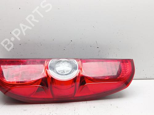 Højre baglygte FIAT DOBLO Bus (263_) 1.3 D Multijet (263AXC1A) (90 hp) 32979542