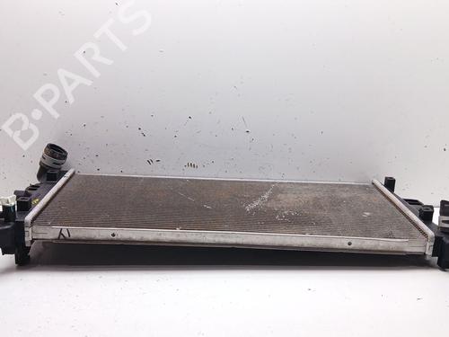 Water radiator KIA XCEED (CD) 1.0 T-GDI | BP36098160M31 - Image 4