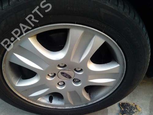 Engine FORD MONDEO III Saloon (B4Y) 2.0 16V TDDi / TDCi | BP2585424M1 
