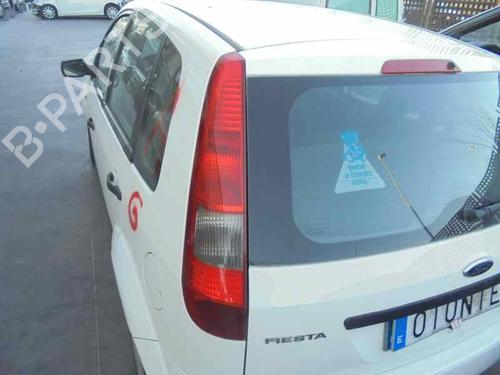 Warning switch FORD FIESTA V (JH_, JD_)  | BP4673704I22 