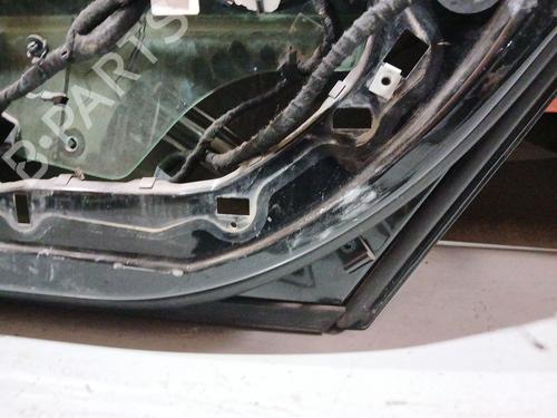 Dør højre bagtil BMW 7 (E65, E66, E67) 730 Ld | BP27367875C5 - Image 17