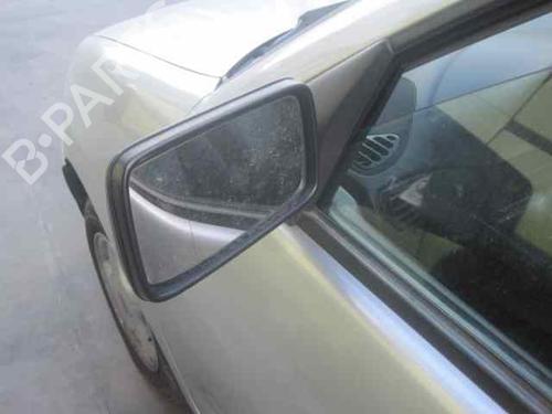 Front right lock SEAT IBIZA II (6K1)  | BP2381441C97 