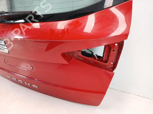 Tailgate SEAT ARONA (KJ7, KJP) 1.0 TSI | BP24502614C6