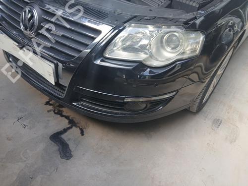 Front bumper VW PASSAT B6 (3C2) 2.0 TDI | BP29400920C7 