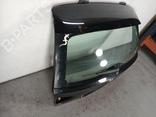 Tailgate BMW 3 Touring (E91)  | BP18786439C6 