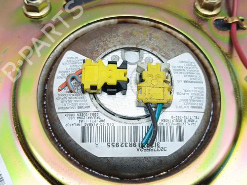 Driver airbag JEEP CHEROKEE (KJ) 2.4 4x4 | BP29764526C9