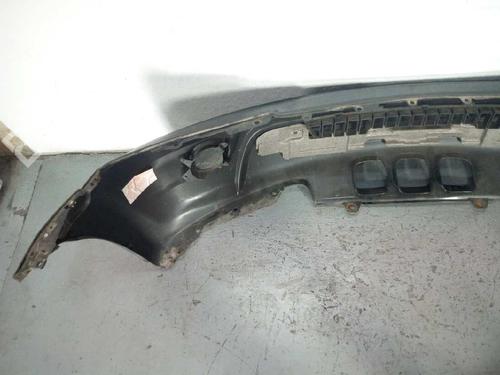 Front bumper KIA SORENTO I (JC) 2.5 CRDi | BP19094108C7 