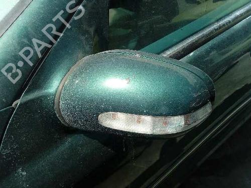 Front right window mechanism MERCEDES-BENZ C-CLASS (W203) C 200 CDI (203.007) | BP8283948C23 