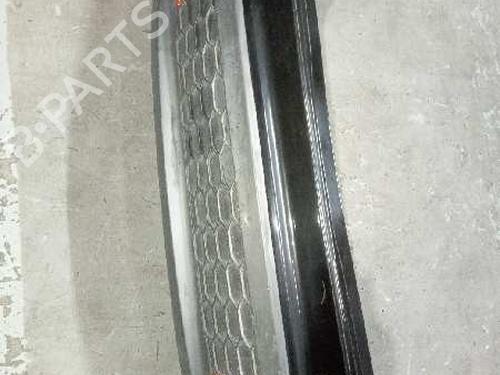 Rear bumper HONDA CIVIC VIII Hatchback (FN, FK) 1.8 (FN1, FK2) | BP13374222C8 