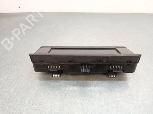 Instrument cluster CITROËN C4 CACTUS 1.6 BlueHDi 100 | BP38786604C47 - Image 3