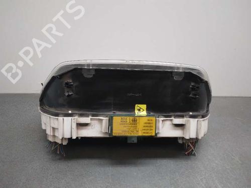 Instrument cluster LAND ROVER FREELANDER I (L314) 2.0 DI 4x4 | BP16684902C47 