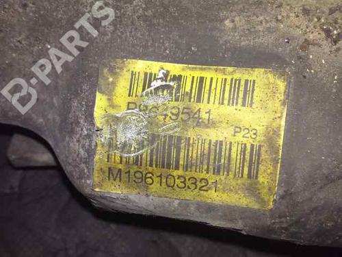 Querlenker links vorne VOLVO S80 I (184)  | BP2361593M12 