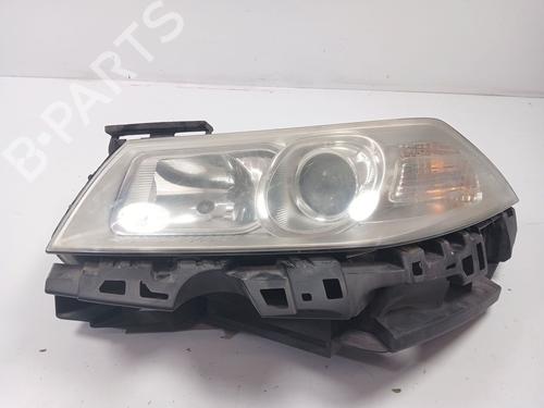left-headlight-renault-megane-ii-bm01_-cm01_-2001-2002-2003-2004-2005-2006-2007-2008-2009-2010-2011-2012-32299285 main image
