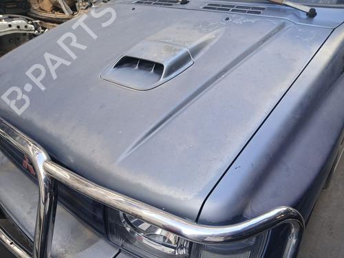 Hood MITSUBISHI PAJERO II (V3_W, V2_W, V4_W, V5_W) 2.8 TD (V46W, V26W) | BP30108000C1 