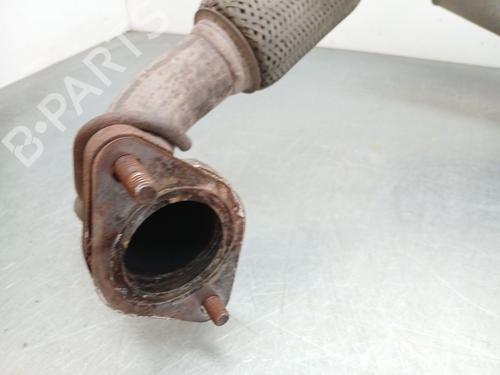 Particulate filter FORD FIESTA VI (CB1, CCN) 1.6 TDCi | BP38786046M81 - Image 5