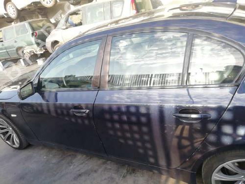 Left front window switch BMW 5 (E60) 530 d | BP13296238I27 