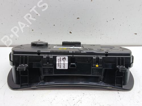 Instrument cluster RENAULT KADJAR (HA_, HL_) 1.3 TCe 140 (HLNB, HLN1) | BP31716757C47 - Image 5