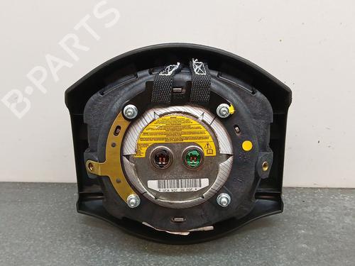 Førerens kollisjonspute MINI MINI (R50, R53) One | BP16499952C9 