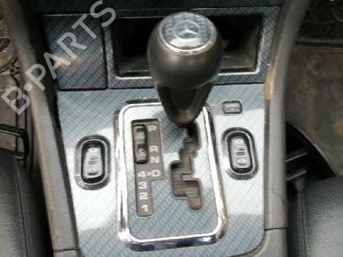 Front right window mechanism MERCEDES-BENZ SLK (R170)  | BP7456775C23 