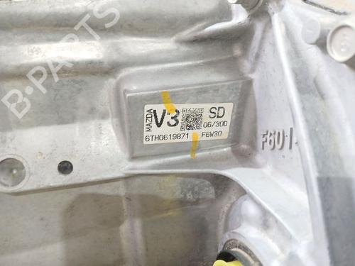 Gearbox MAZDA 2 Hatchback (DL, DJ) 1.5 SKYACTIV-G | BP37517186M3 - Image 8