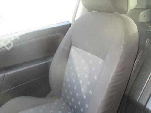 Comfort control module FORD FIESTA V (JH_, JD_) 1.4 TDCi | BP2373157M56 