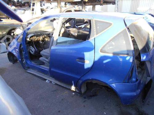 Electronic module MERCEDES-BENZ A-CLASS (W168) A 140 (168.031, 168.131) | BP2367359M83 