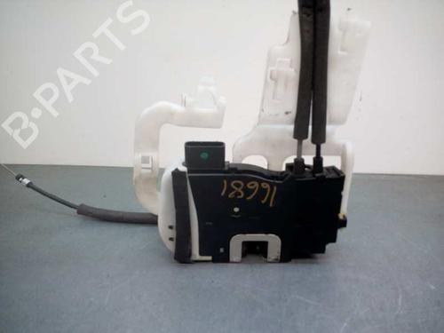 Front left lock HYUNDAI ix35 (LM, EL, ELH)  | BP19304036C98 