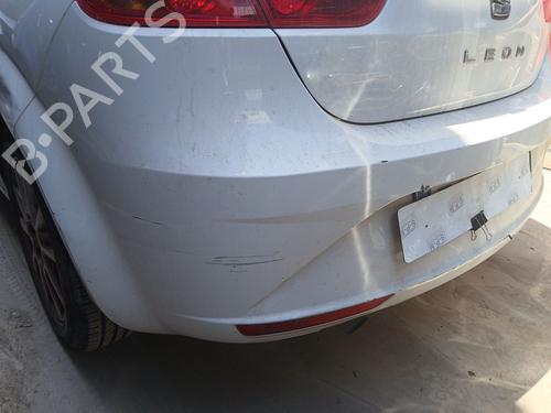 Rear bumper SEAT LEON (1P1)  | BP27544701C8 