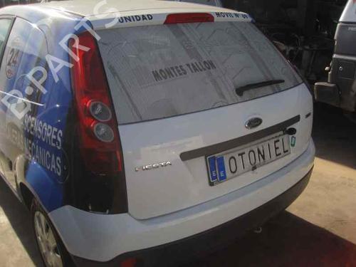 Squib airbag FORD FIESTA V Van 1.4 TDCi | BP2538645C102 