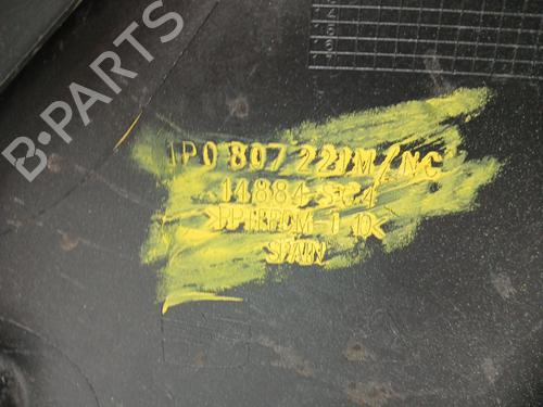 Front bumper SEAT LEON (1P1)  | BP30000516C7