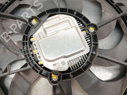 Radiator fan FIAT 500e (332_) Elektro 3+1 (FA1) | BP32342906M35