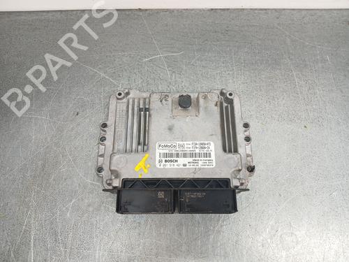 Used Engine control unit (ECU) Engine control unit (ECU) FORD C-MAX II (DXA/CB7, DXA/CEU) 1.0 EcoBoost (125 hp) 33716834 33716834