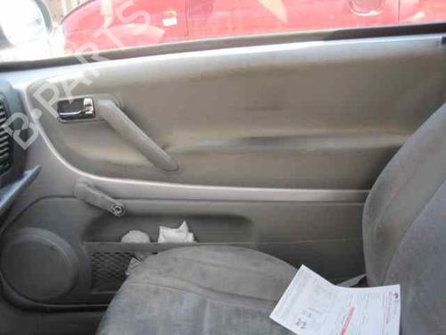 Gearbox SEAT AROSA (6H1) 1.0 | BP2378158M3 