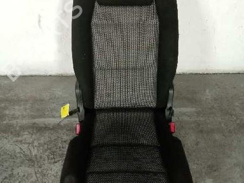 Rear seat PEUGEOT 307 Break (3E) [2002-2009]  17744048